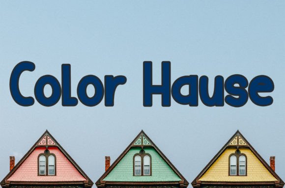 Color Hause: A Designer’s Take on Real-World Use