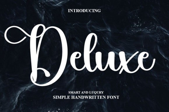 Deluxe