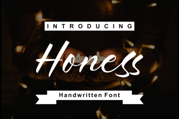 Elevating Campaigns with Honess: A Marketer’s Guide to Luxurious Script Typography