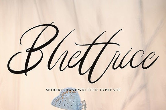 How Bhettrice Elevates Web Typography in Real Digital Projects