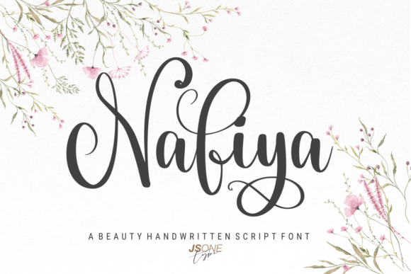 How Choosing the Right Font Transformed My Small Business Brand