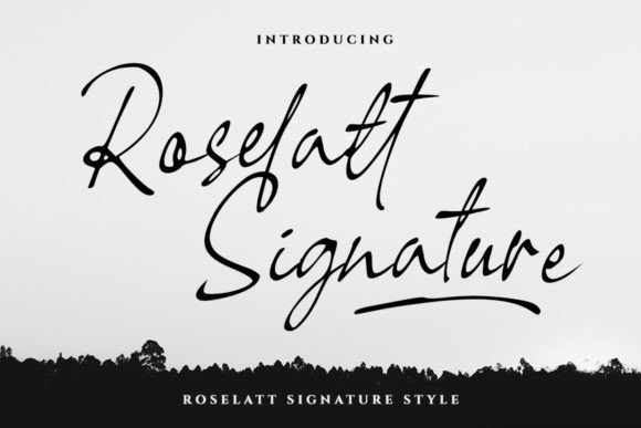 How Roselatt Brought Modern Elegance to a Local Café’s Branding