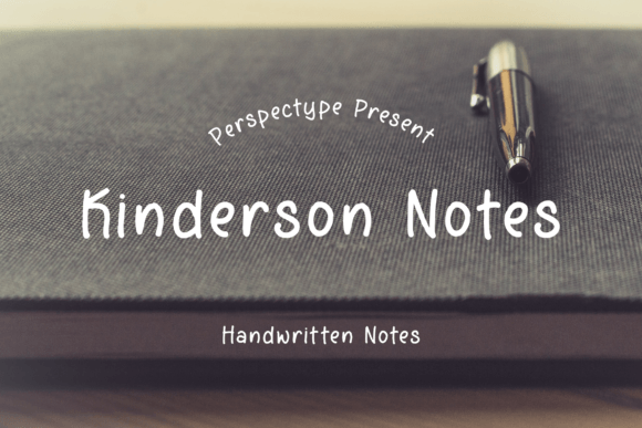 Kinderson Notes: A Designer’s Take on Real-World Use
