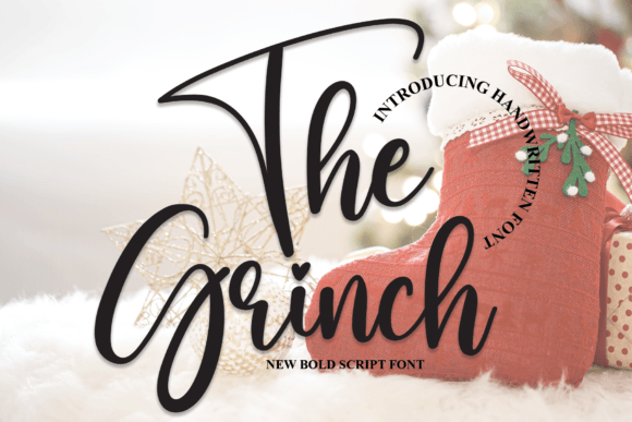 The Grinch: A Designer’s Take on Its Real-World Use